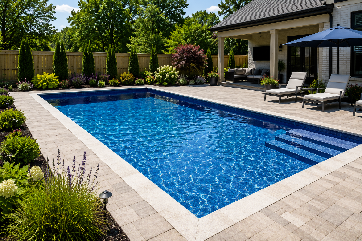 Budget Friendly Pools