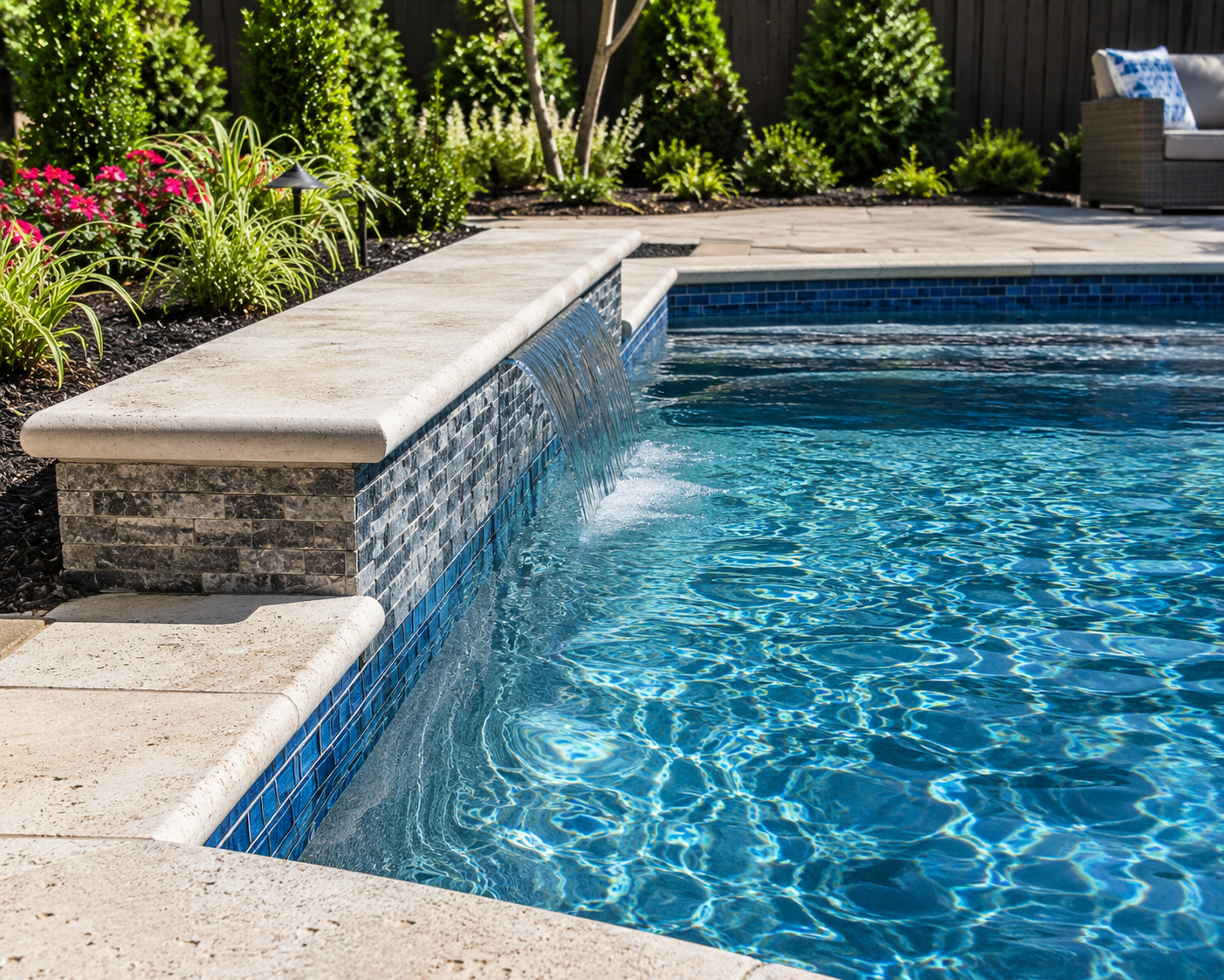Vinyl Pools
